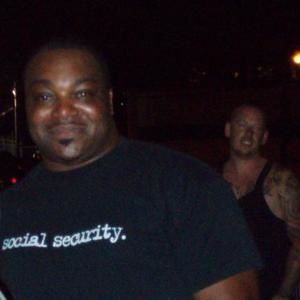 Meet your Posher, Al